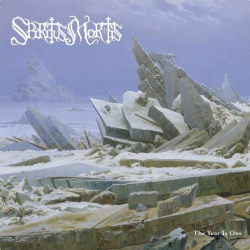 Spiritus Mortis : The Year Is One